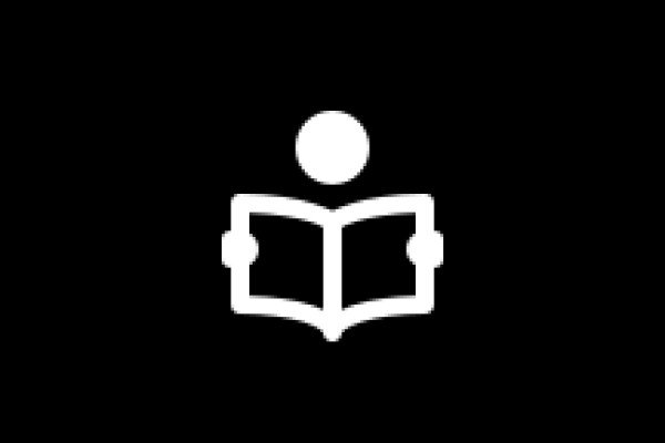 Fun Learning Reading Icon