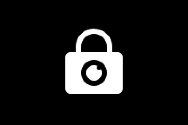 Passion Lock Icon