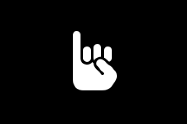 Trust Pinky Icon