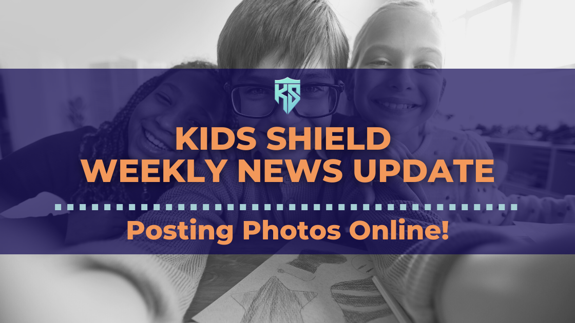 The Risks of Posting Photos Online