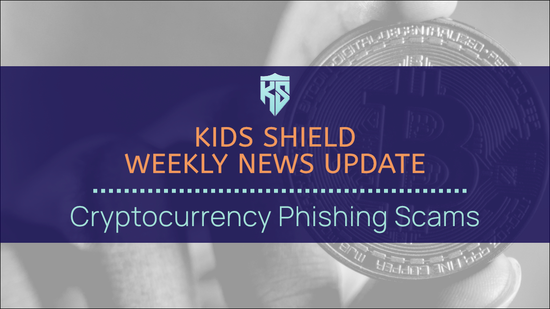 Cryptocurrency Phishing Scams