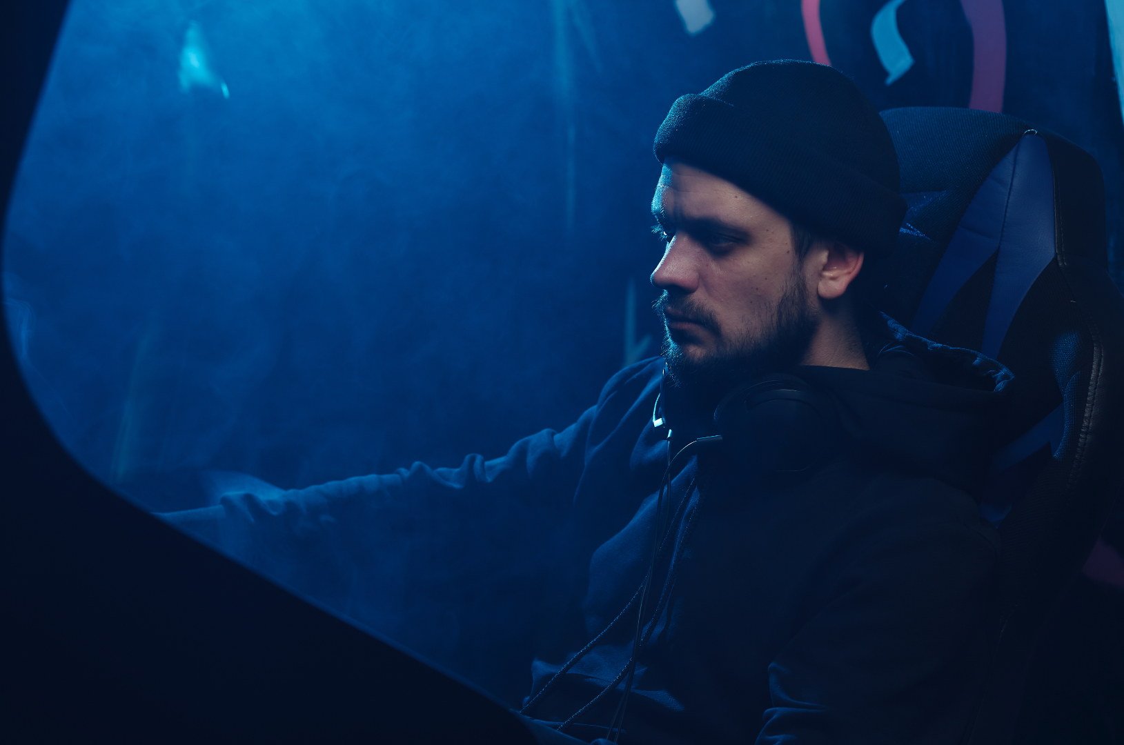 canadas privacy commissioner philippe dufresne