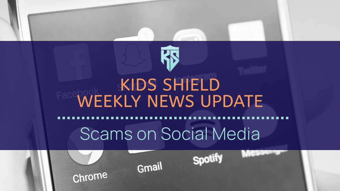 Scams on Social Media