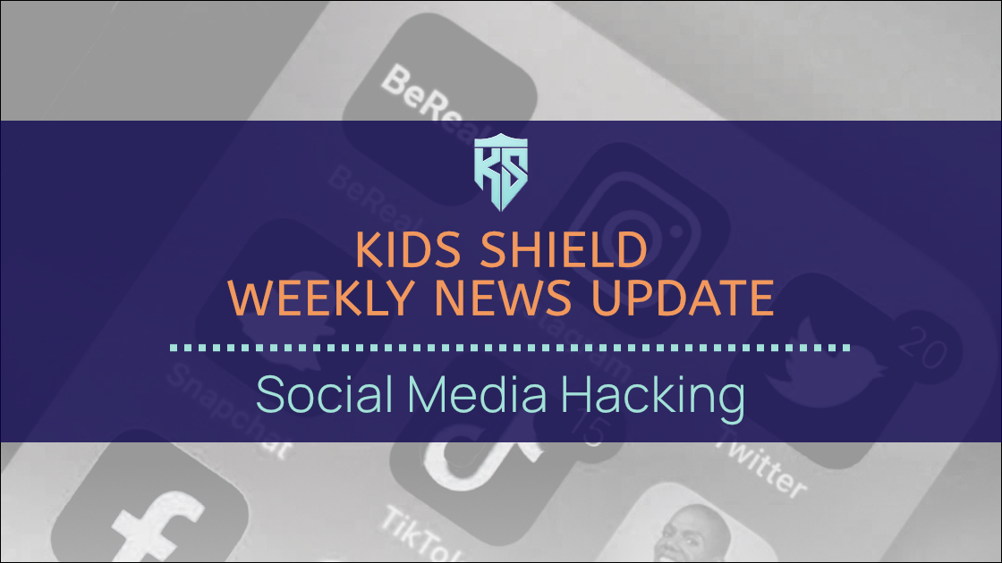 Social Media Hacking