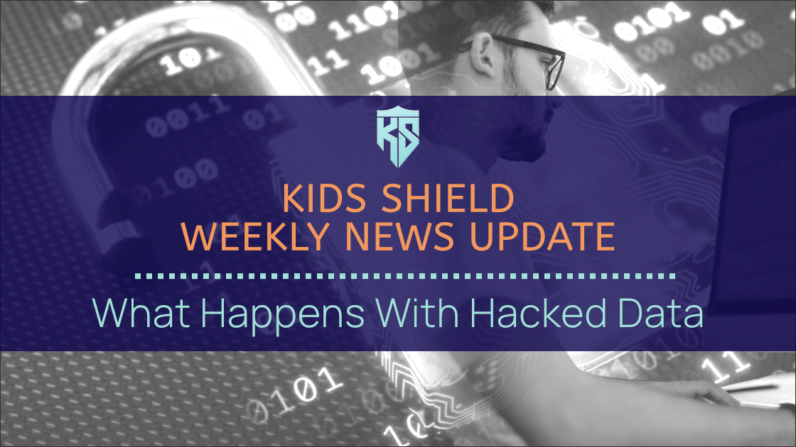 What Happens With Hacked Data