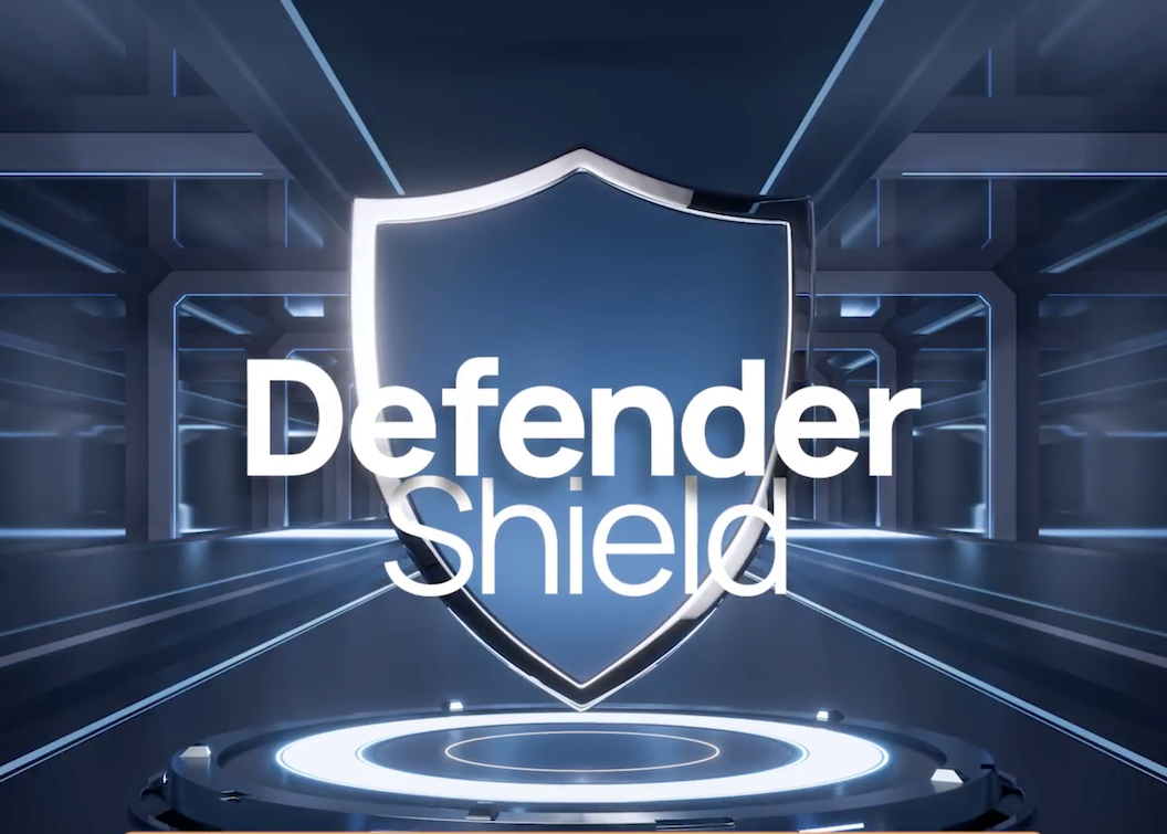 Defender Shield